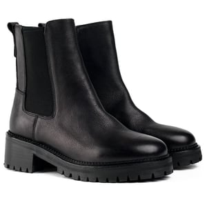 Sole Crafted Press Chelsea Boots