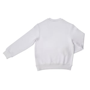 Relax Icon Rundhals Sweatshirt DQ2031D0-09BDQ Mädchen