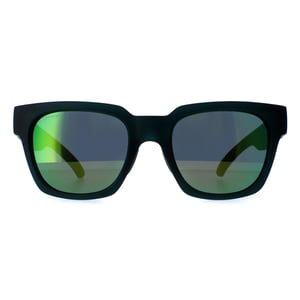 Smith Square Unisex Matte Green Mirror Comstock
