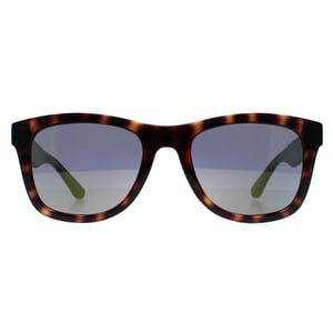 Lacoste Square Unisex Havanna Grau L789S