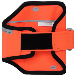 Puma iPhone 6 leuchtend orange Telefon Taschenarm Hülle