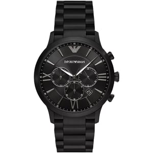 Emporio Armani AR11349 Giovanni Chronograph Herrenuhr