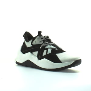 Timberland Madbury Womens Black/White Trainer