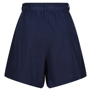 Regatta - "Sabela II" Shorts für Damen (Marineblau)