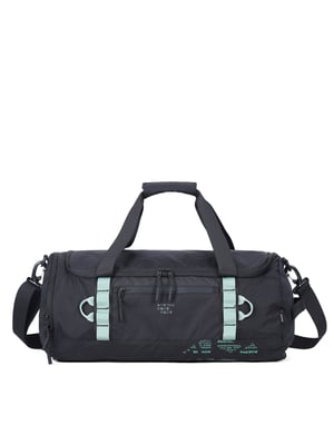 Aoking Reisetasche Unisex BLACK