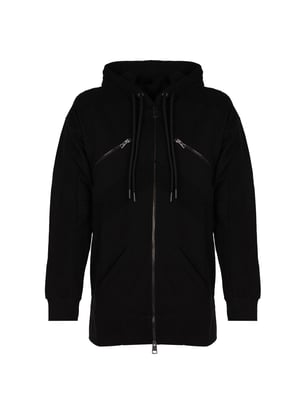 La Haine Inside Us Sweatshirt Herren schwarz