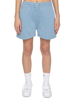 Enzo Womens Sweat Shorts