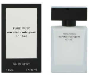 Narciso Rodriguez Pure Musc für Sie Eau De Parfum 30ml