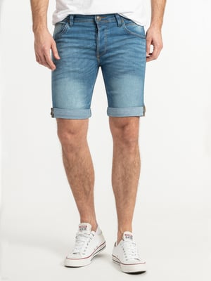 Rock Creek Shorts Blau