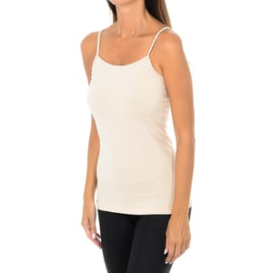 Damen Virginia Dünnes Tank-Top 210014