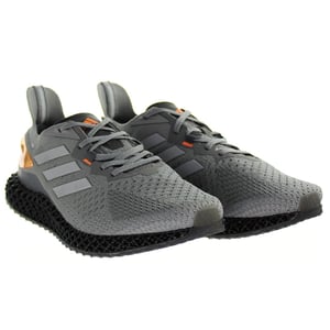 Adidas x90004d mens grau laufende Trainer
