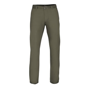Asquith & Fox Herren Classic Casual Chinos/Hosen (Schiefer)