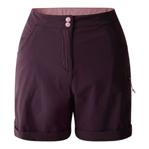 Dare 2B - "Melodic III" Shorts für Damen (Tiefpflaume)