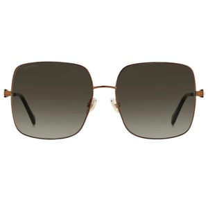 Jimmy Choo Lili J7D Roségold Sonnenbrille