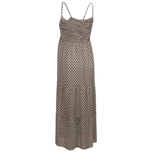 Trespass - "Selena" Maxikleid für Damen (Soft Stone Farbe)