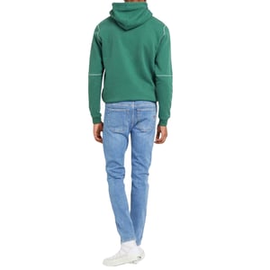 Diesel Sleenker Blue Denim Jeans