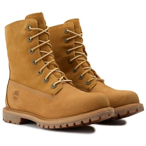Timberland Authentische Mid Warm Wasserdichte Stiefel