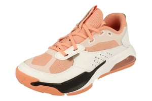 Nike Jordan Air 200e Gs Weiß Turnschuhe