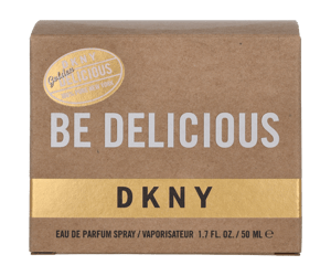 DKNY Golden Delicious Edp Spray.