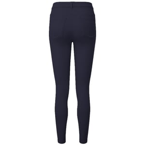 Asquith & Fox Damen/Damen Classic Fit Jeggings (Marine)