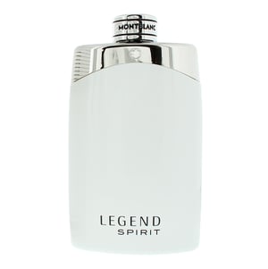 Montblanc Legend Spirit Eau De Toilette 200ml
