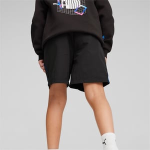 PUMA x PLAYSTATION Jungen Shorts