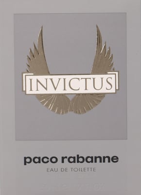 Paco Rabanne Invictus Eau de Toilette 50ml