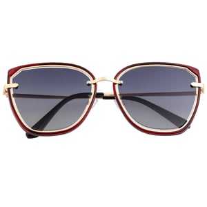 Lunettes de soleil polarisées Bertha Rylee