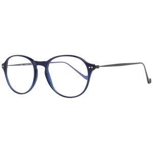 Hackett Blue Optische Brillenfassungen für Männer