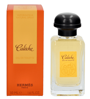 Hermes Caleche Edt Spray.