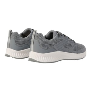 Regatta - Damen Sneaker "Marine Sport" (Stahlfarben)