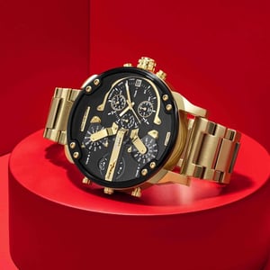 Diesel DZ7333 Herrenuhr