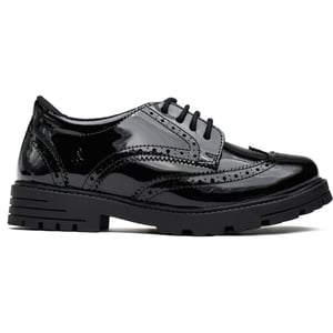 Hush Puppies Maxine Patent Schuhe