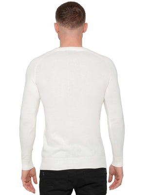 Enzo Milano | Herren Rundhals-Pullover