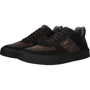 CRAG RAGNER - Black Coffee - Sneaker (niedrig)