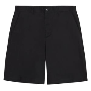 Fred Perry S1507 102 Schwarz Shorts