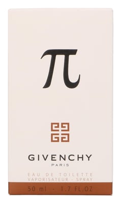 Givenchy Pi Edt Spray.