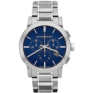Burberry BU9363 The City Chronograph Herrenuhr