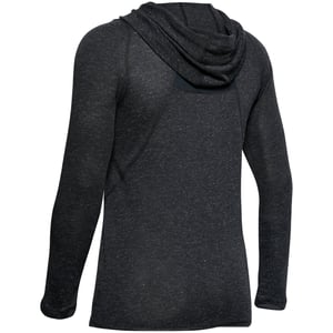 Under Armour Womens Breeze Hoodie Leichtes Top 1350066 001