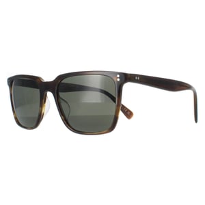 Oliver Peoples OV5419SU 1677P1 bark g-15 polarisierte Sonnenbrille