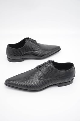 Dolce & Gabbana Herren Schnürschuh