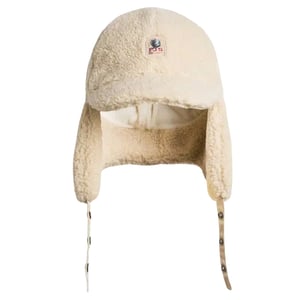 Parajumpers Jockey Weisse Wintermutze
