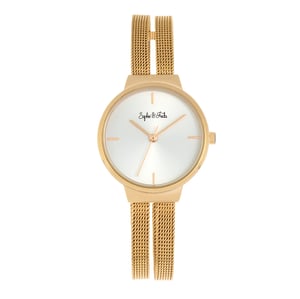 Montre-bracelet Sophie et Freda Sedona