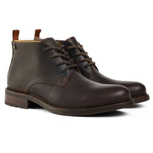 Re.sole Neptune Chukka-Stiefel