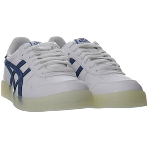 Asics Japans Herren weiße Trainer