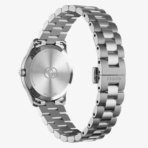 Gucci YA1265063 G-Timeless Damenuhr