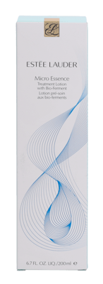 E.Lauder Mikro-Essenz Behandlungsfluid Bio-Ferment 200 ml