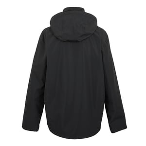 Regatta - "Matt II" Jacke, wasserfest für Herren (Schwarz)