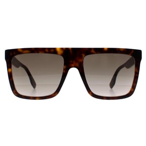 Marc Jacobs Quadratische Herren Havanna Braun Gradient MARC 639/S