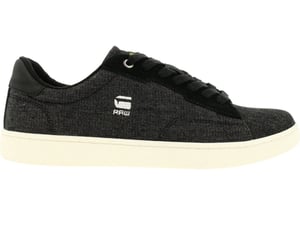 Cadet Cvs von G-Star Raw in der farbe Schwarz und in größe 46.